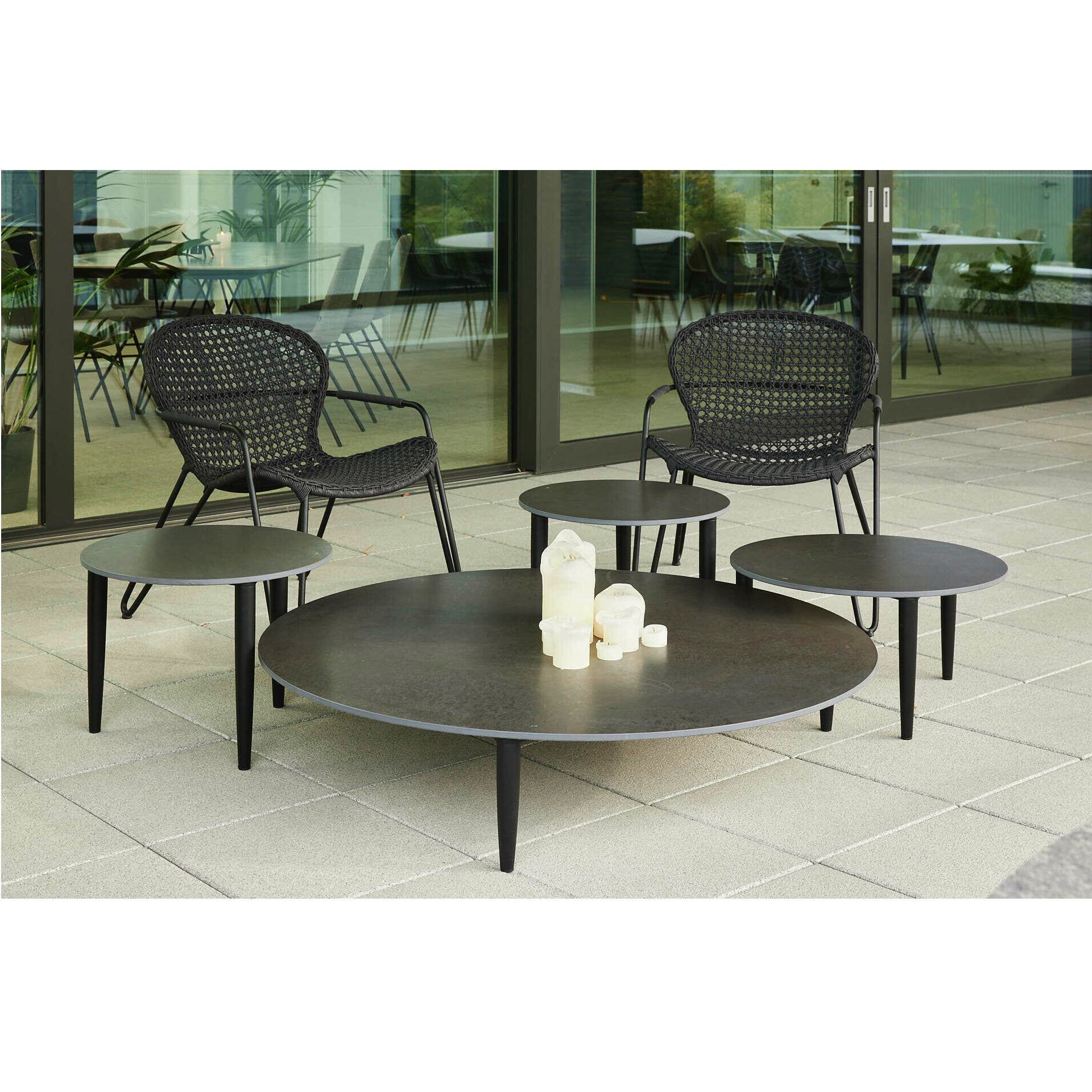 Table basse MARGUERITE Céramique – JOLI – Image 3