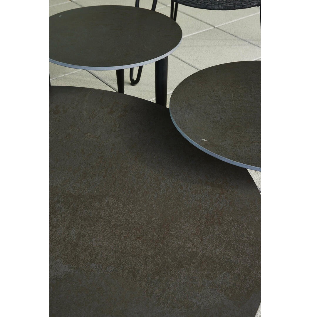 Table basse MARGUERITE Céramique – JOLI – Image 4