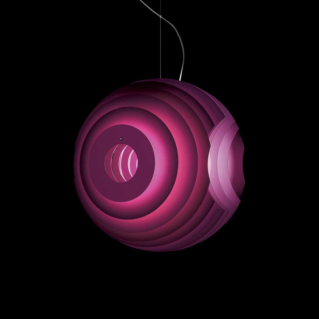 Suspension Supernova – Foscarini – Image 2