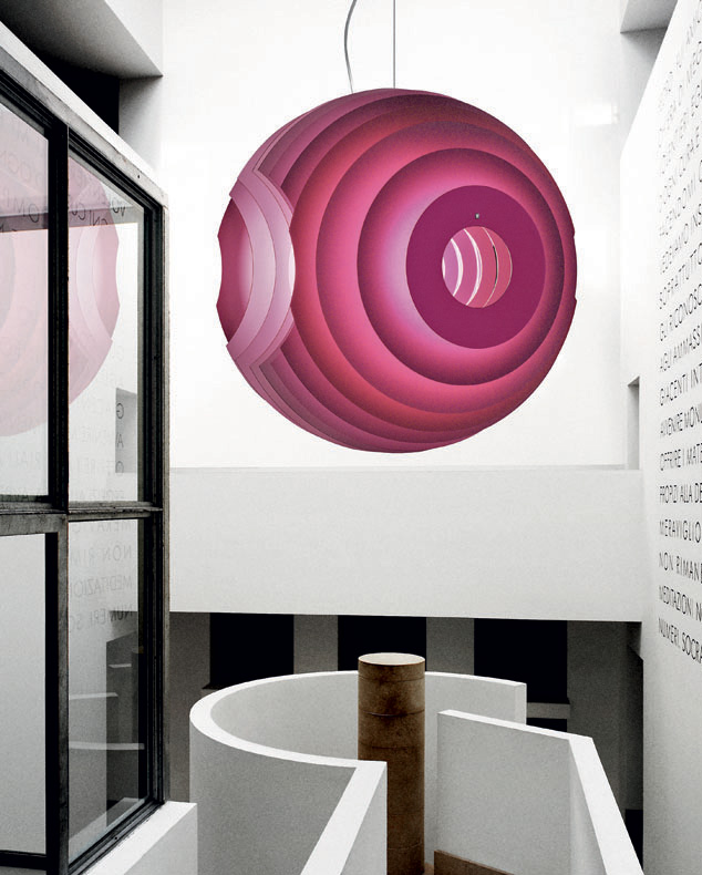 Suspension Supernova – Foscarini – Image 6