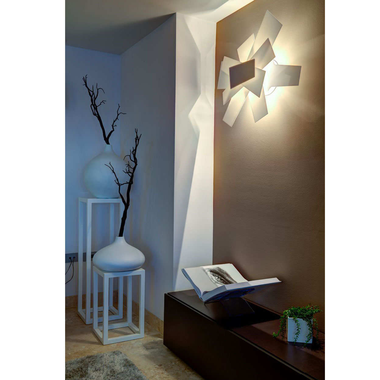 Applique BIG BANG – Foscarini – Image 2
