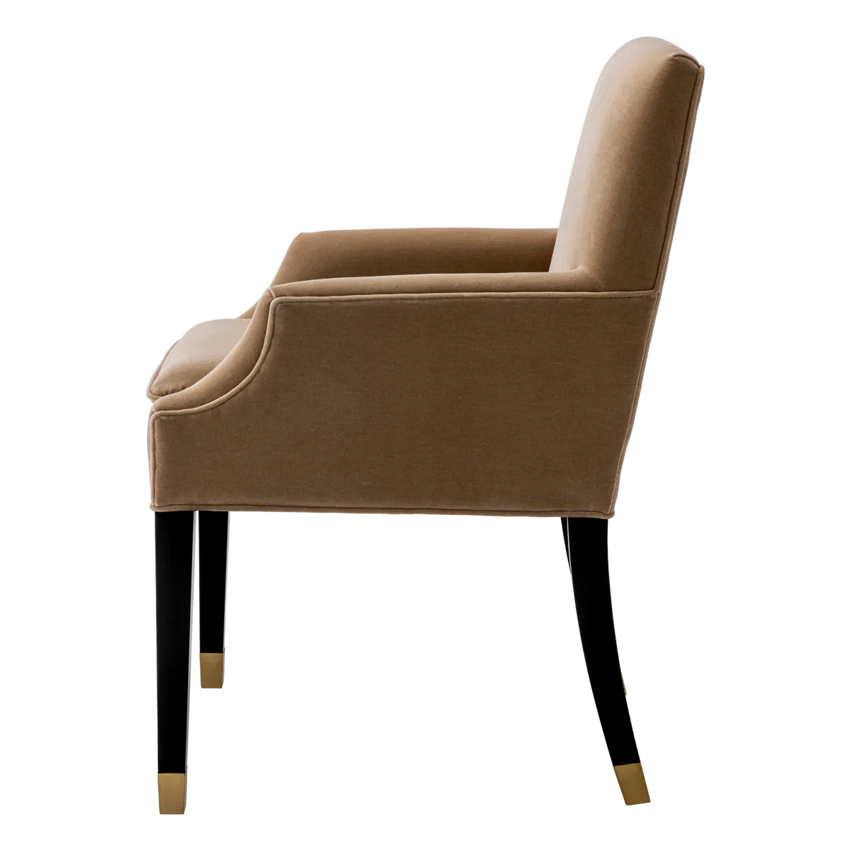Chaise Clayton – Eichholtz – Image 4