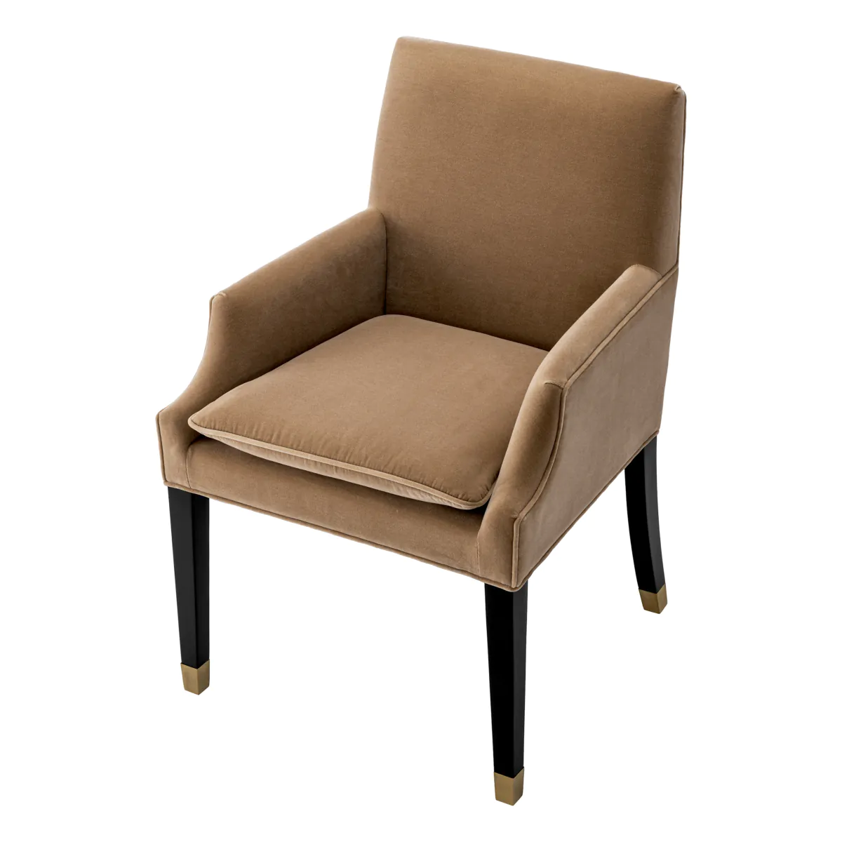 Chaise Clayton – Eichholtz – Image 6