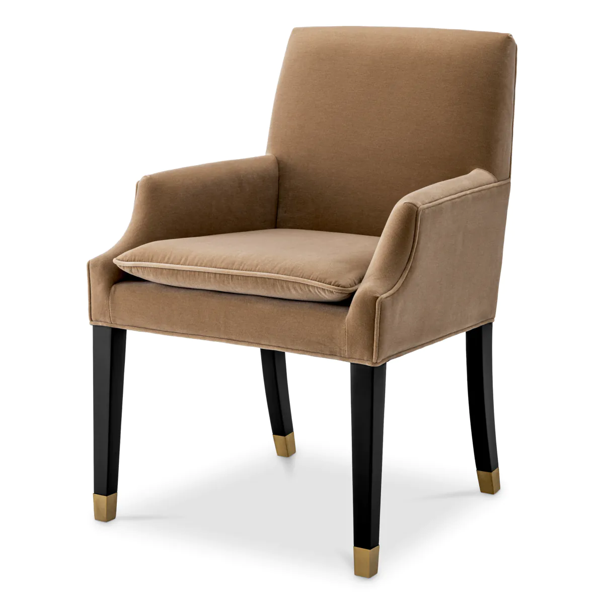 Chaise Clayton – Eichholtz