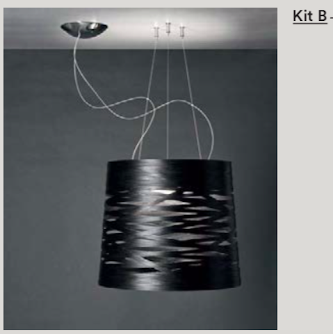 Kit de décentralisation – Foscarini – Image 3
