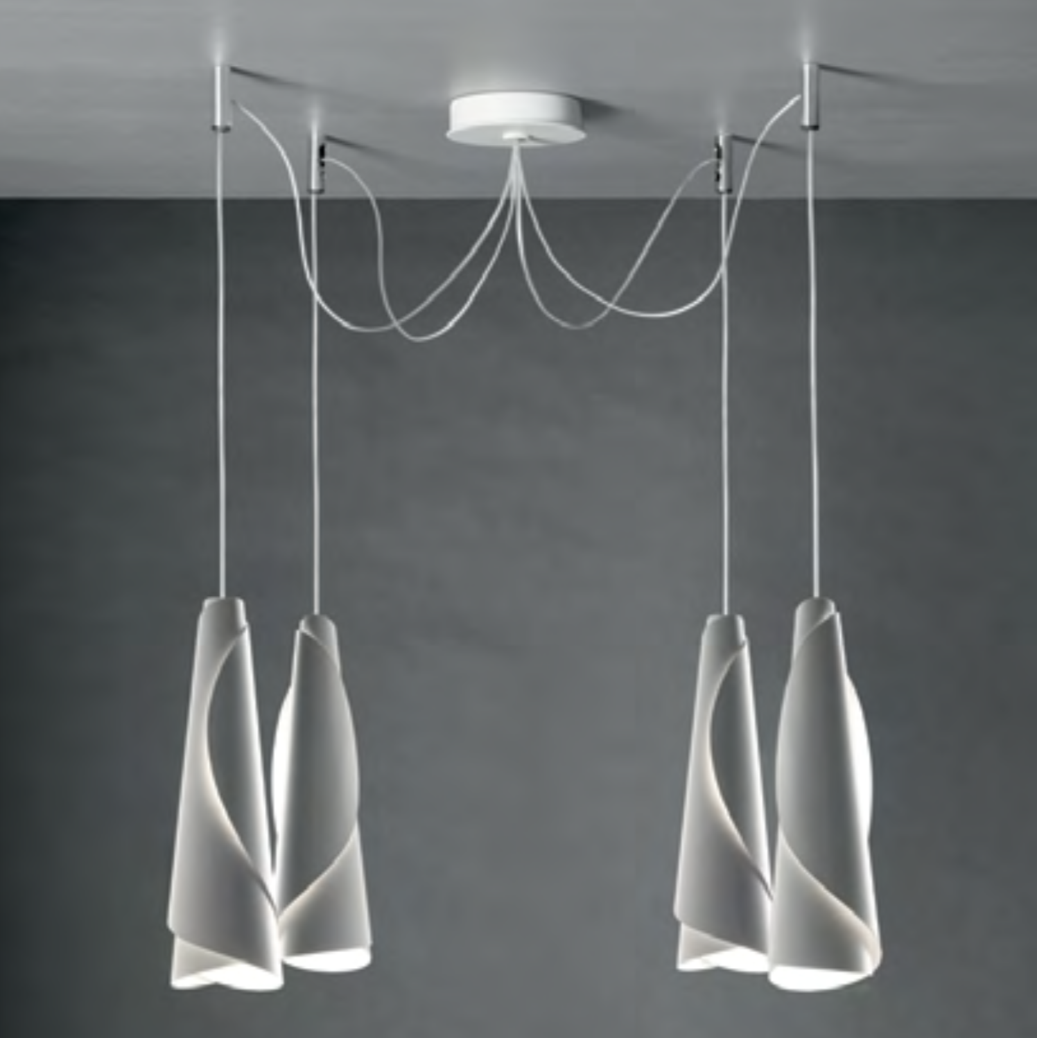 Kit de décentralisation – Foscarini