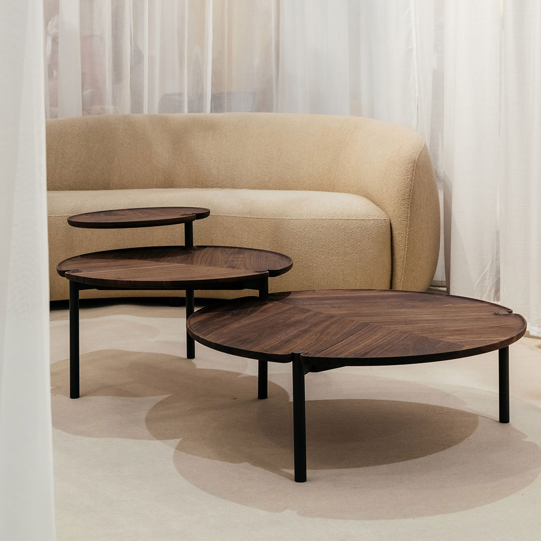 Tables basse LEAF – PER/USE – Image 2