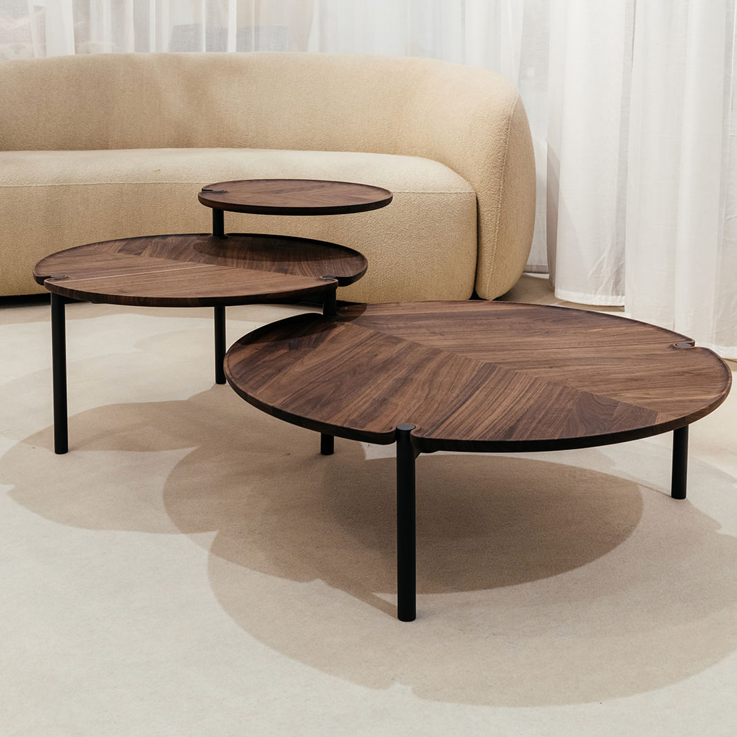 Tables basse LEAF – PER/USE – Image 3