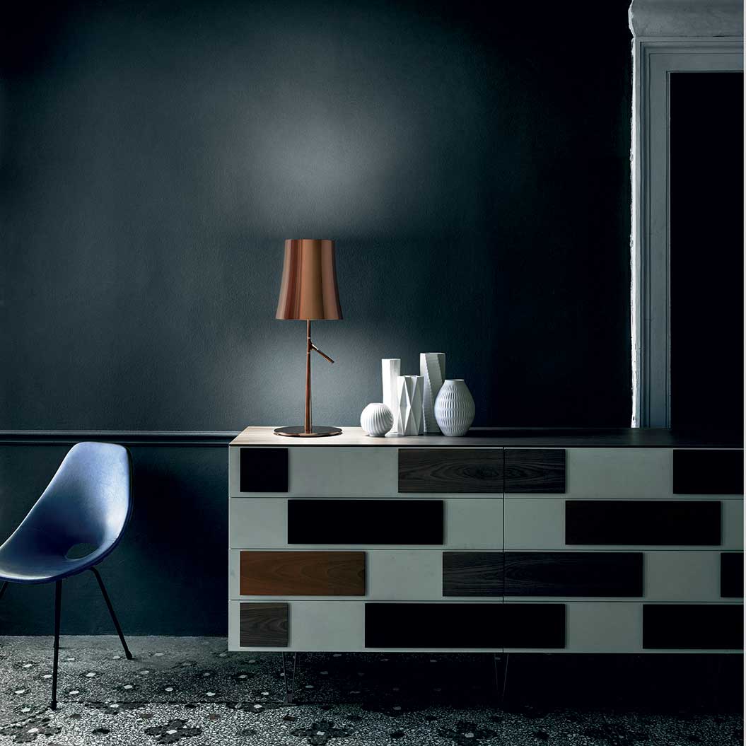 Lampe de table BIRDIE – Foscarini – Image 6