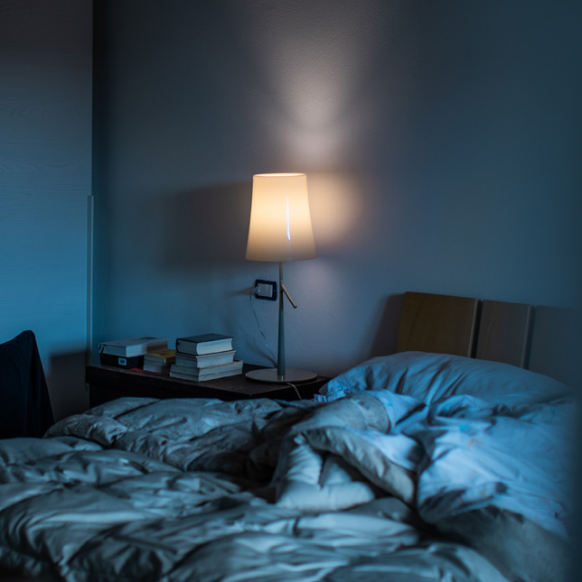 Lampe de table BIRDIE – Foscarini – Image 5