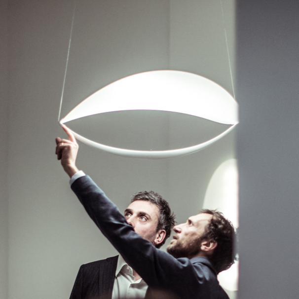 Suspension PLENA – Foscarini – Image 3