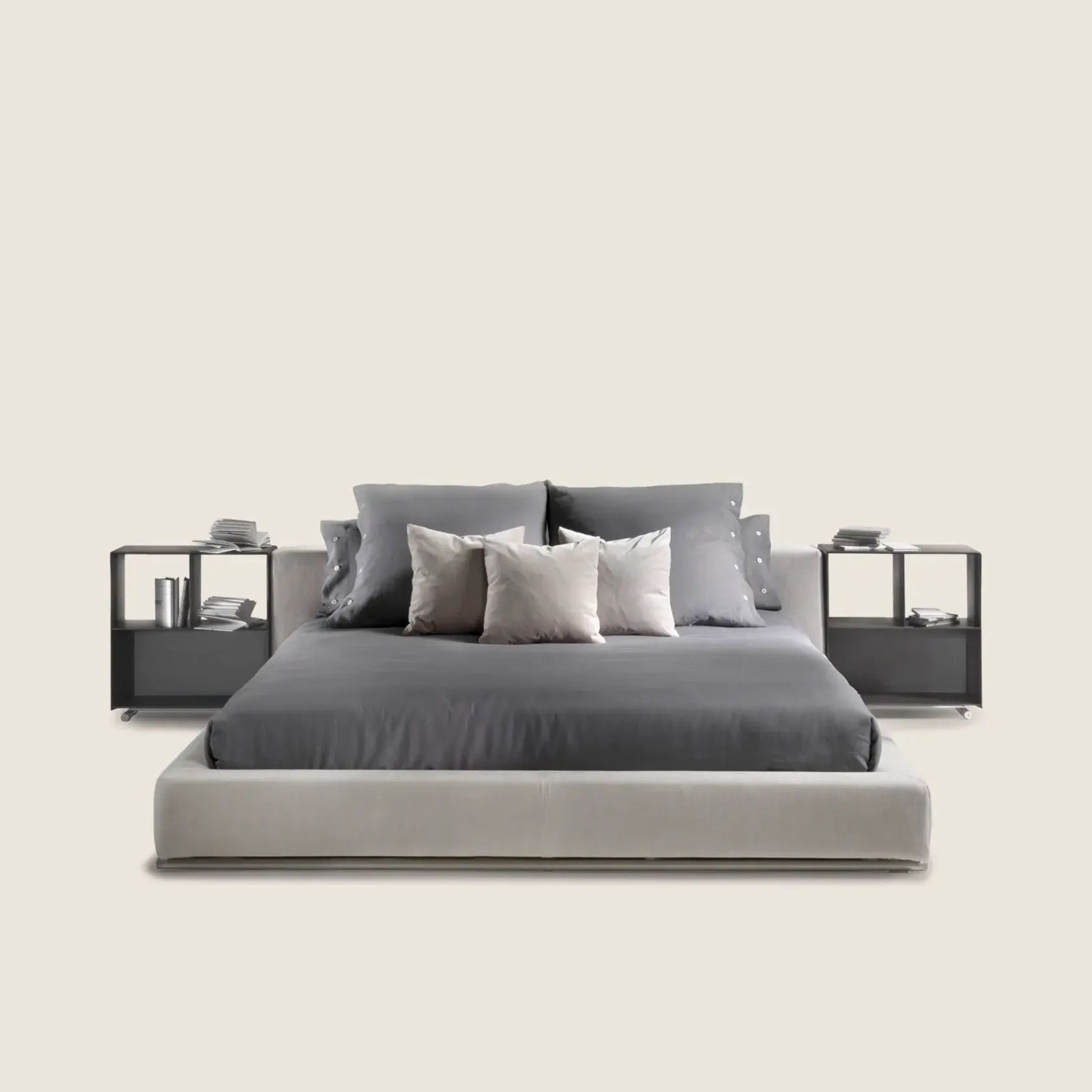 Lit Groundpiece – Flexform