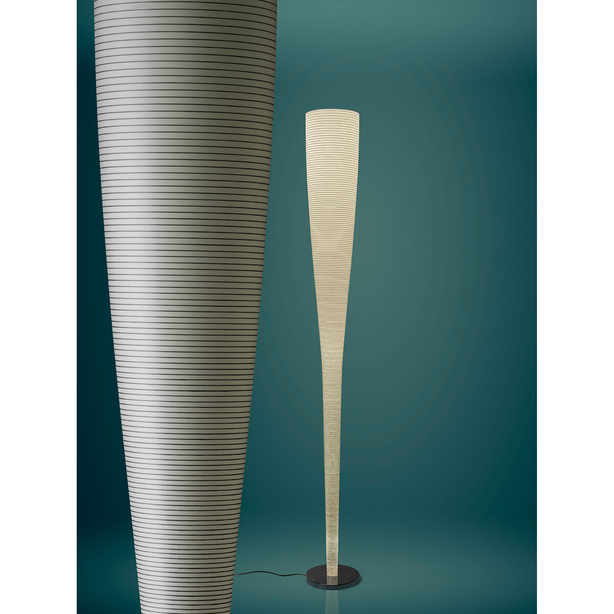 Lampadaire MITE anniversaire – Foscarini
