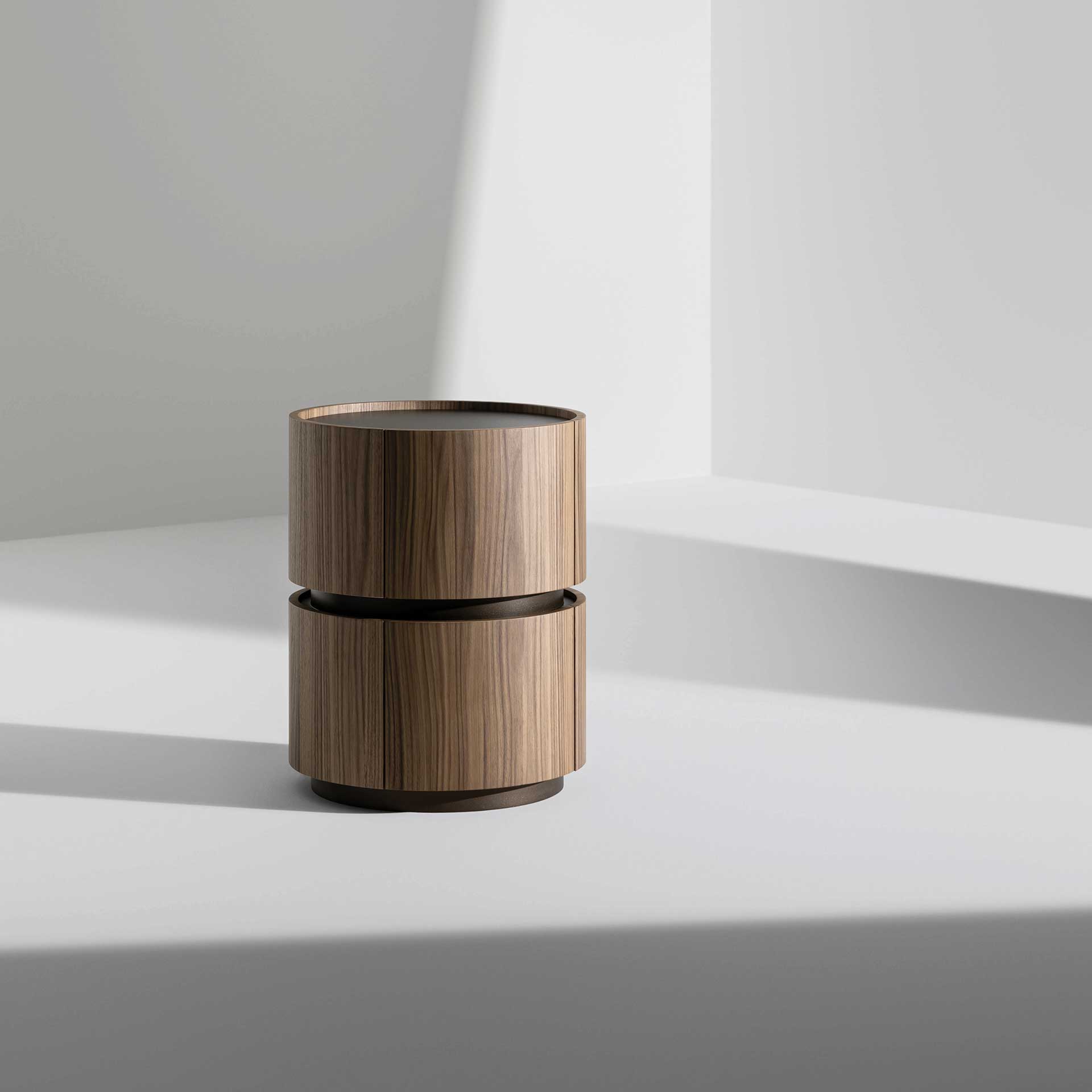 Table de chevet Moneypenny – Bonaldo – Image 3