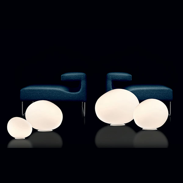 GREGG TERRA d’extérieur – Foscarini