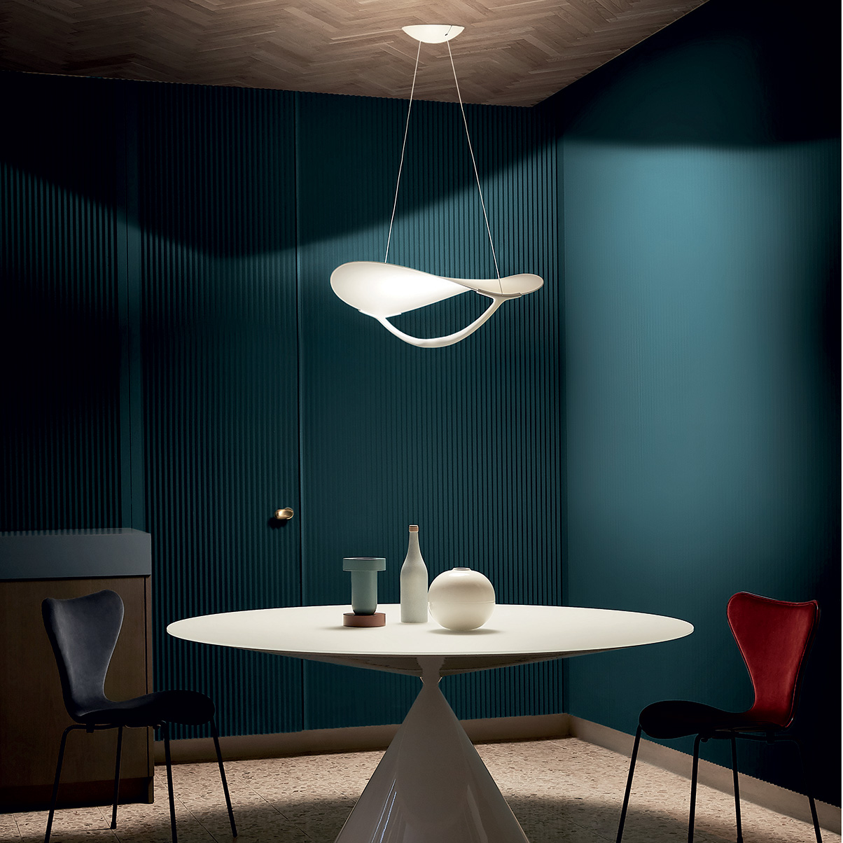 Suspension PLENA – Foscarini – Image 4