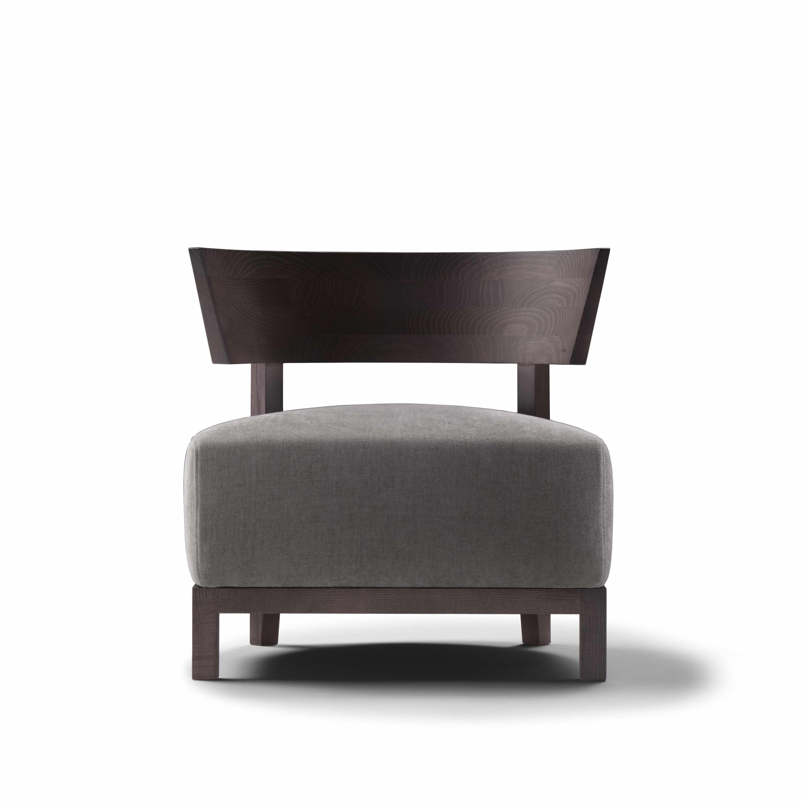 Fauteuil Thomas INDOOR – Flexform