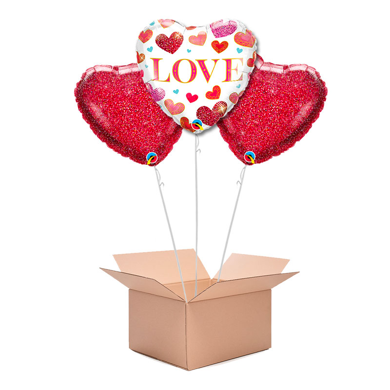 Bouquet Love Jewel