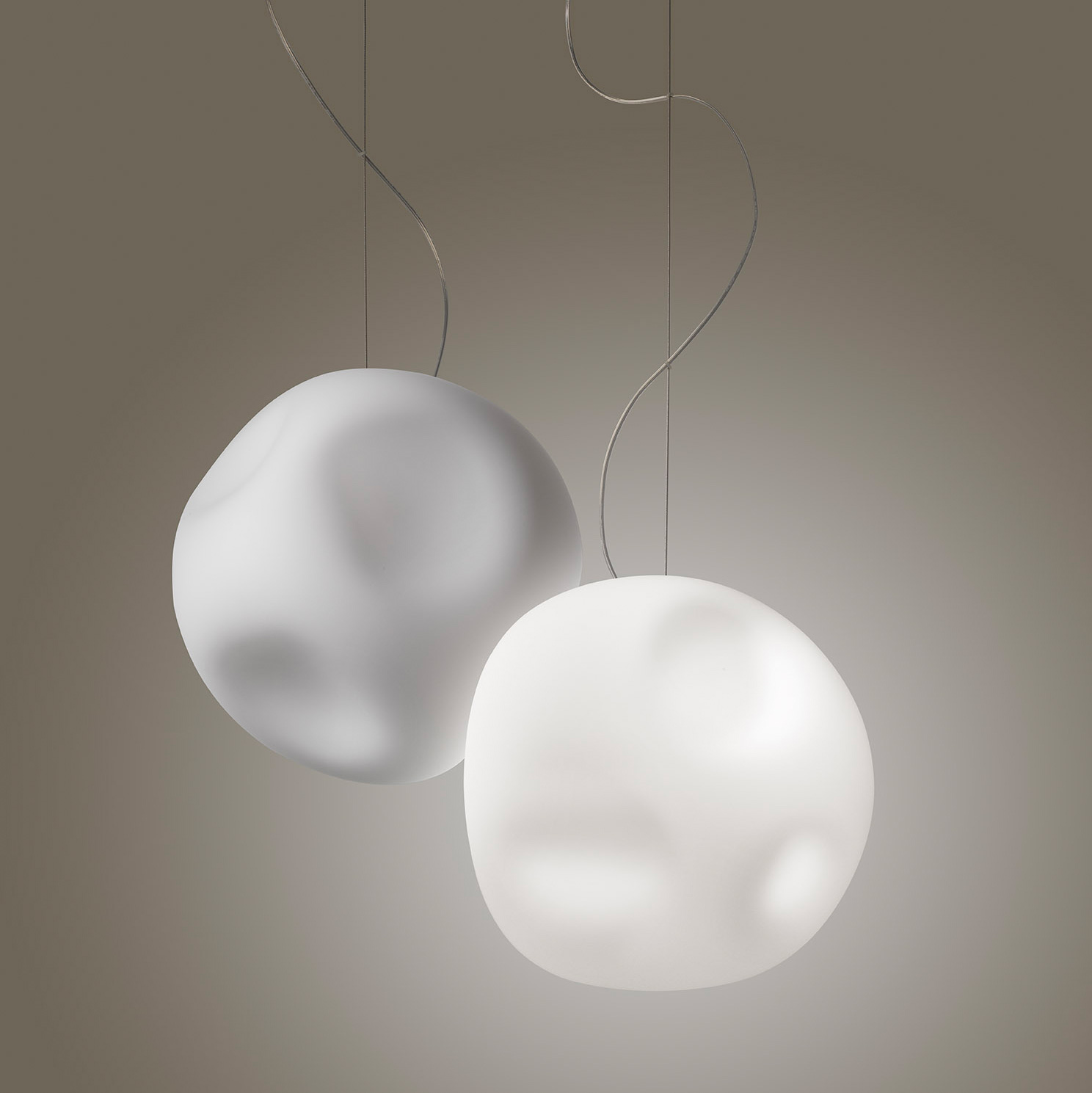 Suspension Hoba – Foscarini – Image 2