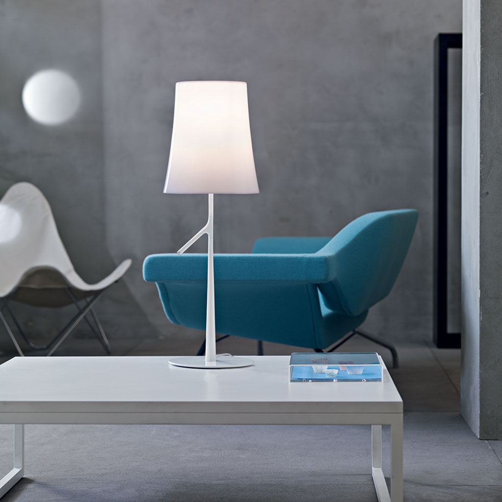 Lampe de table BIRDIE – Foscarini – Image 3