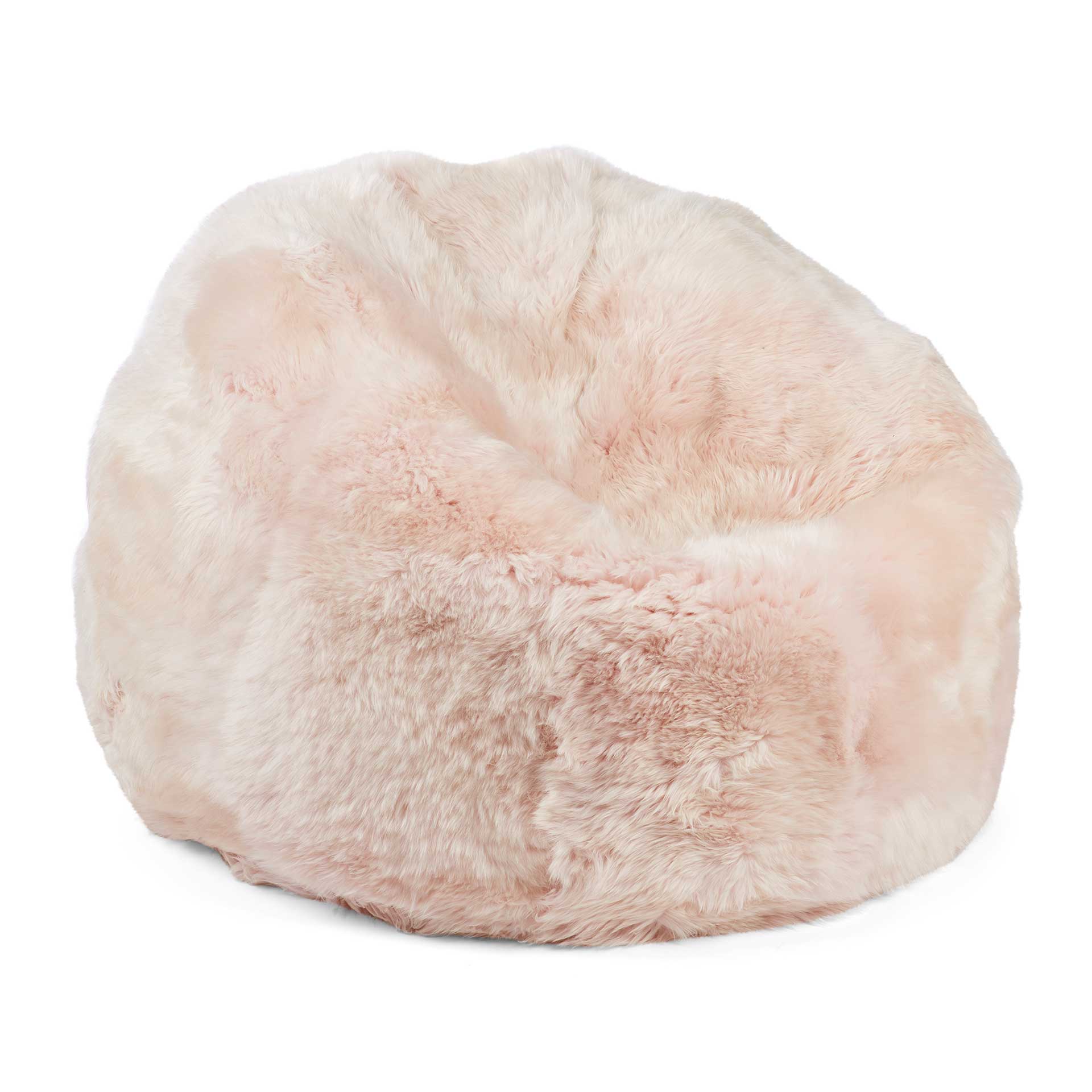 Pouf rond Bean Bag – Nouvelle Zelande – Natures Collection – Image 5